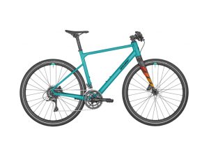 Bergamont Fitness | Urban & Fitness Bike